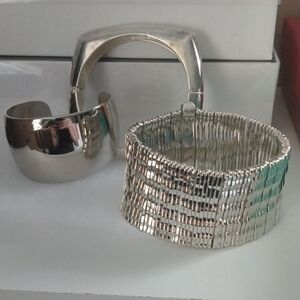 Set of Bracelets  